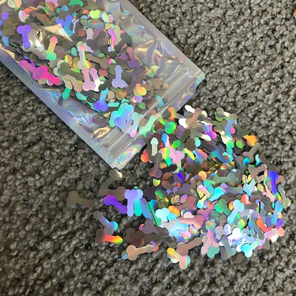 Mexican themed Bachelorette Party Decorations! Señorita No More! - Picture 3 of 4